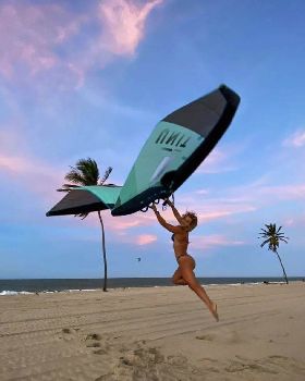 Wind Wings