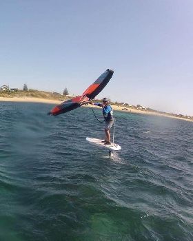 Wind Wings