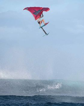 Wind Wings