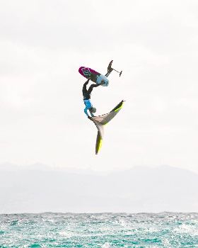 Wind Wings