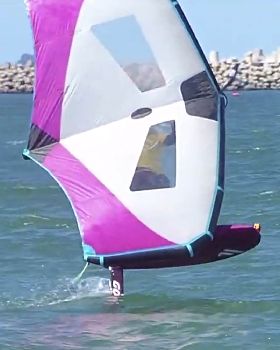 Wind Wings