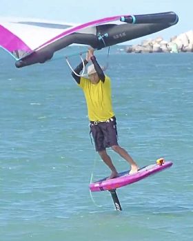 Wind Wings