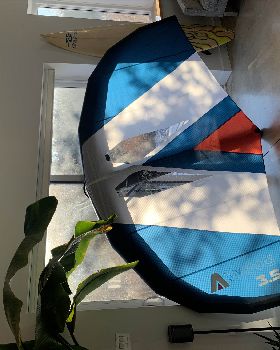 Wind Wings