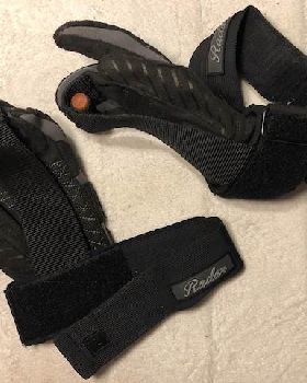 Slalom gloves
