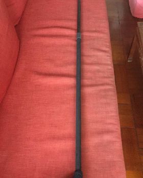 My Carbon Boom