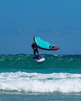 Wind Wings