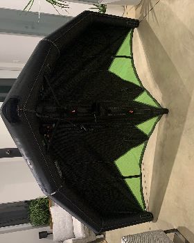 Wind Wings