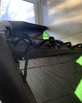 Wind Wings