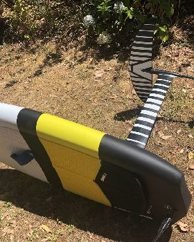 Wind Wings