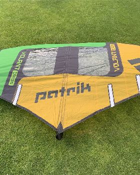 Patrik Volant WING
