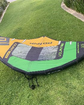 Patrik Volant WING