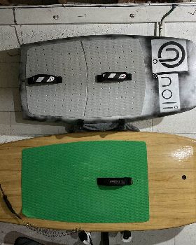 Noli boards
