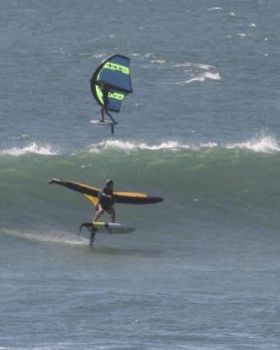 Wind Wings