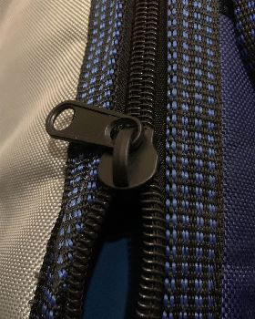 zipper