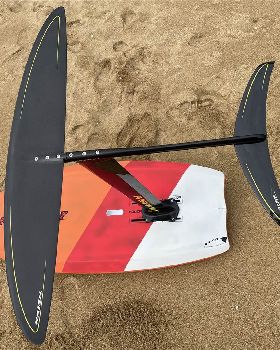 Wind Wings