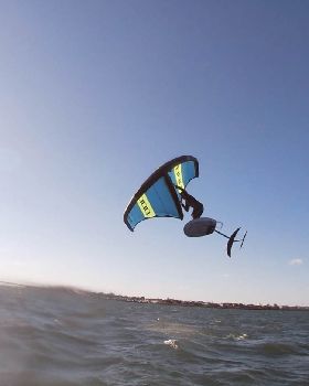 Wind Wings