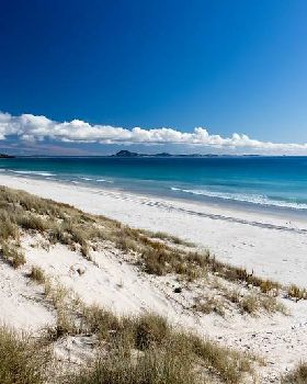 Northland Beach