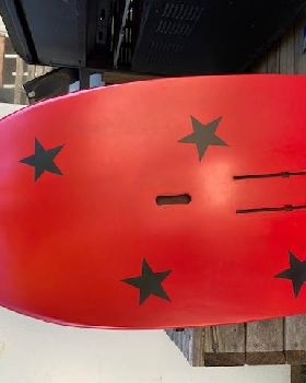 Kingo board bottom