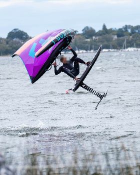 Wind Wings