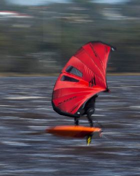 Wind Wings