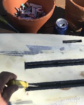 Wind Wings