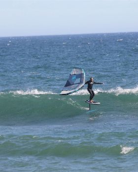 Wind Wings