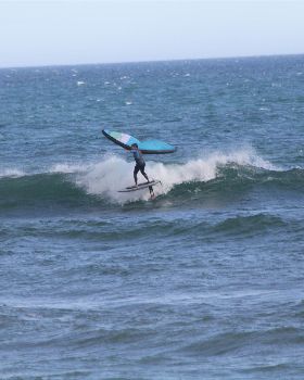 Wind Wings