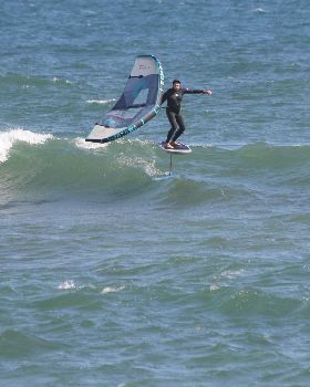 Wind Wings