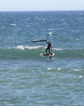 Wind Wings