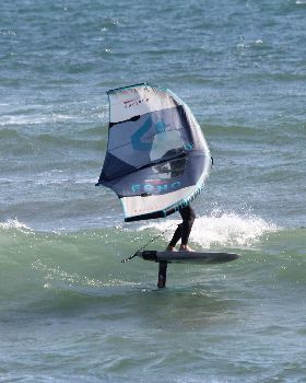 Wind Wings
