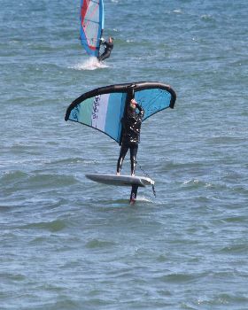 Wind Wings