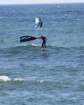 Wind Wings