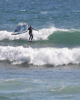 Wind Wings