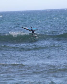 Wind Wings