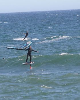 Wind Wings
