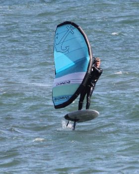 Wind Wings