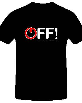 Old fart Foilers T