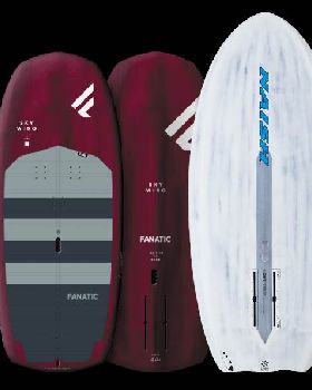 Foil position