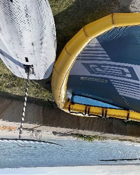 Ocean Rodeo Glide