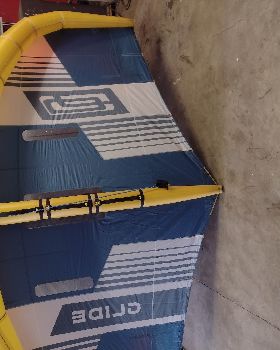Wind Wings