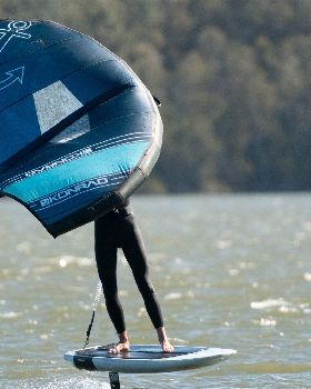 Random unedited shots from Narrabeen Lake 6/10/2021