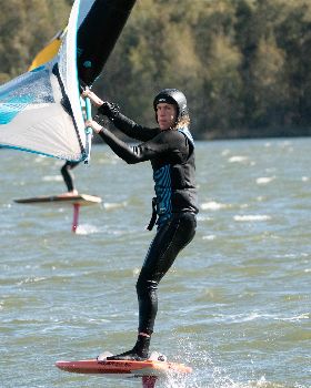 Random unedited shots from Narrabeen Lake 6/10/2021