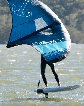 Random unedited shots from Narrabeen Lake 6/10/2021