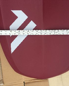 Sky Wing 5'0" v1 & v2