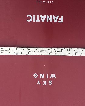 Sky Wing 5'0" v1 & v2