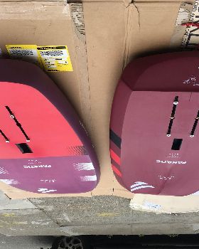 Sky Wing 5'0" v1 & v2