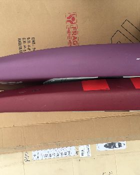 Sky Wing 5'0" v1 & v2