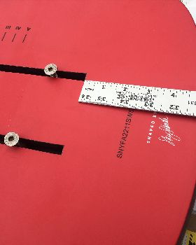 Sky Wing 5'0" v1 & v2