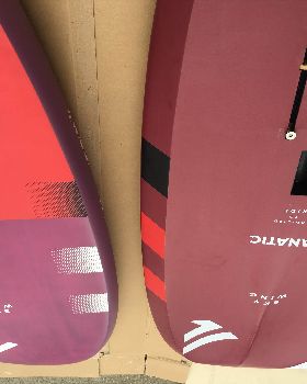 Sky Wing 5'0" v1 & v2