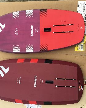 Sky Wing 5'0" v1 & v2